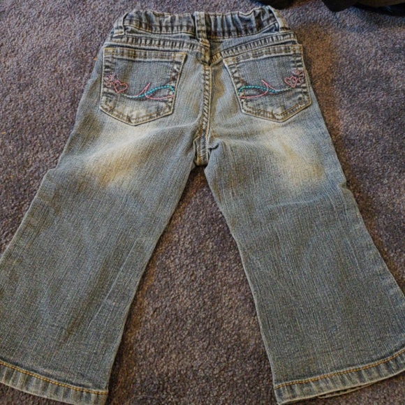 Girls Boutique Jeans - Picture 6 of 6